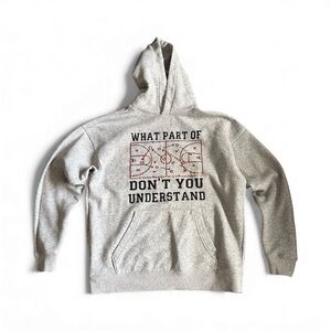 Basketball Hoodie, What Part Of Basketball Don't You Understand Funny Hoodie